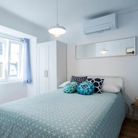 Apartamento LxFactory * Lisbona
