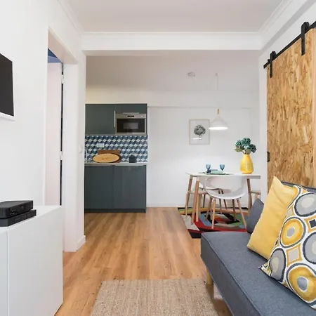 Appartamento Apartamento LxFactory *
