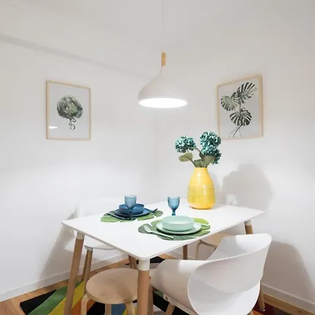 Apartamento LxFactory *