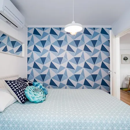 Apartamento LxFactory Lisbona