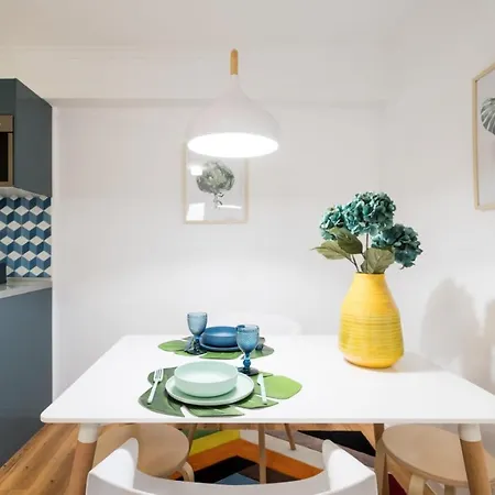 Apartamento LxFactory Appartamento *