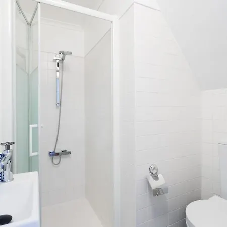 Apartamento Lxfactory 아파트 *