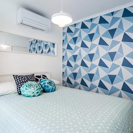 Apartamento Lxfactory 아파트 *
